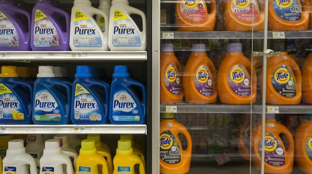 Disse aktier kan få et boost eller blive mast af deres plastik eksponering