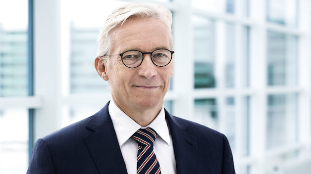 Kronik: Fra direktør til bestyrelsesformand?