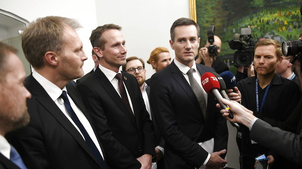 Børsen mener: Snedig løsning på pensionsdilemma