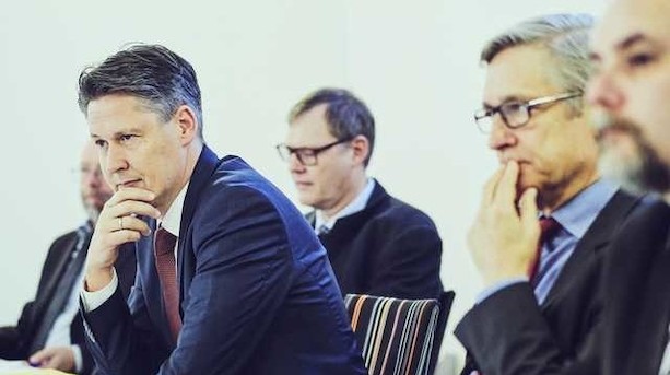 Børsen mener: Stop angrebene - vi kan stole på regnemaskinen