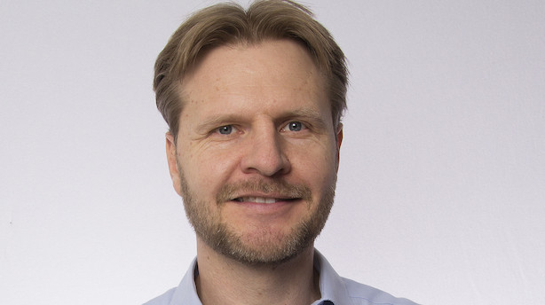 Pedersen: Slør i tal for servicebranchens produktivitet