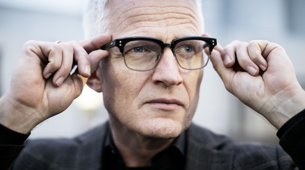 Grundfos-topchefen risikerer at blive for venlig og tilgængelig: "Jeg har kortsluttet et ledelsessystem"