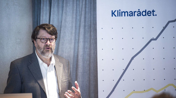 Kronik: Er dansk klimapolitik på rette spor?