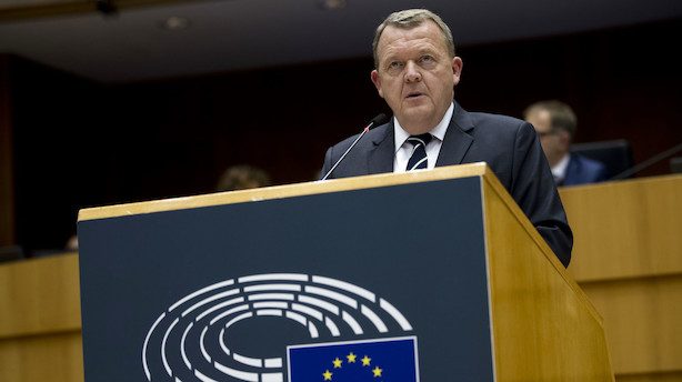 Børsen mener: Befriende lederskab fra Løkke i Marrakesh