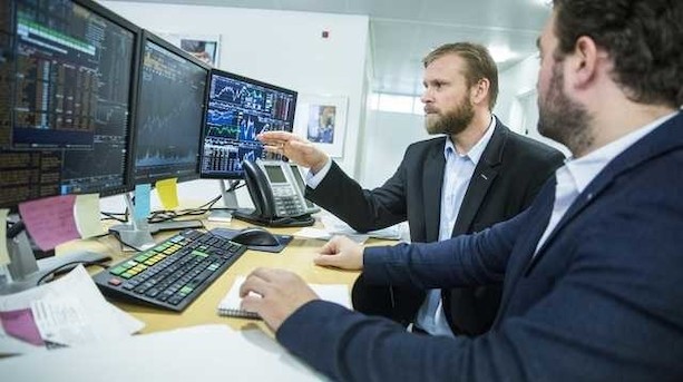 Analytiker: Investorerne tager fejl når de sælger massivt ud af teknologiaktier