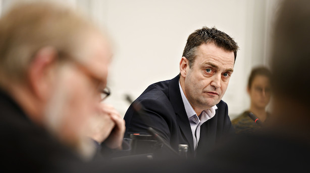 Børsen mener: Tak socialdemokrater - så mangler vi kun VLAK