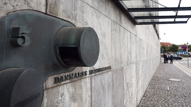 Børsen mener: Uforsigtigt råd fra Nationalbanken