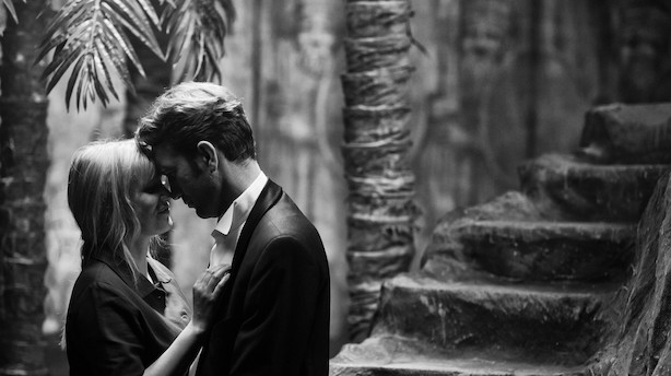 Filmanmeldelse: Cold War er et smerteligt melodrama og en fryd for øjet