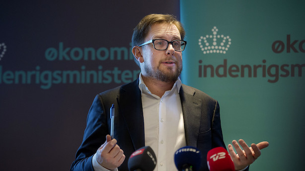 Børsen mener: Lavere selskabsskat giver reelt velstandsløft