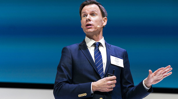 Kronik: Øget skat på generationsskifte er ren gift