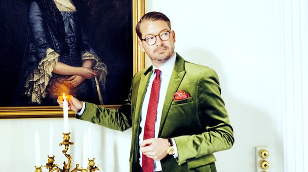 Købte familiefirma tilbage og begik kæmpe fejl: "Jeg lavede simpelthen så mange forandringer, at de ansatte til sidst blev rundtossede"