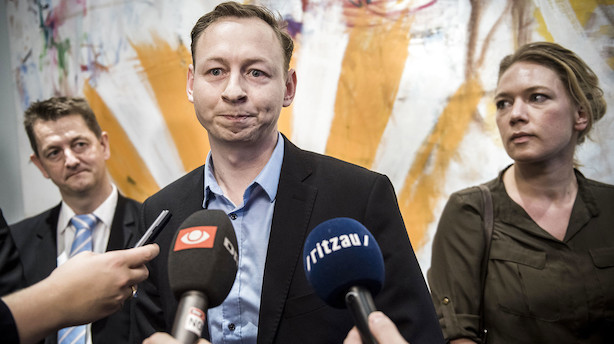Debat: K arbejder klogest med LA