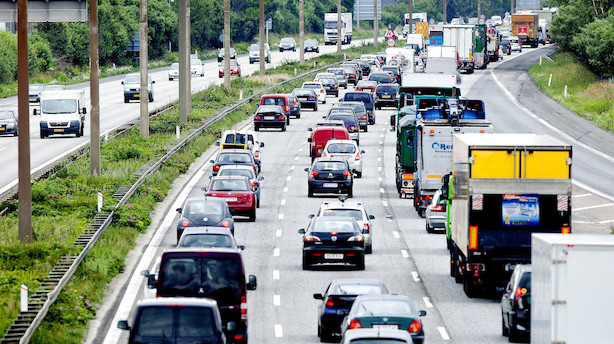 Kronik: Infrastrukturen er lige så vigtig som biler