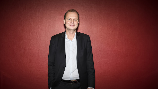 Kronik: Ordentlighed i regnearket