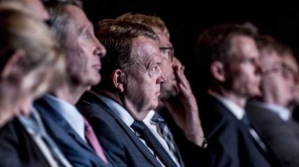 Børsen mener: Lad 2019 blive ansvarets år