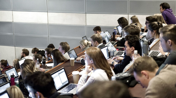 Kronik: Nytårsforsæt for fremtidens universiteter