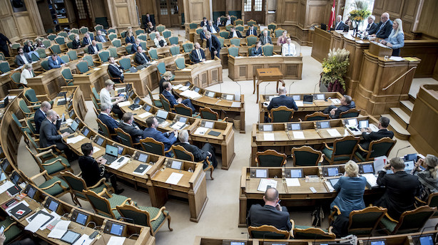 Kronik: Folketinget kender ikke reglerne
