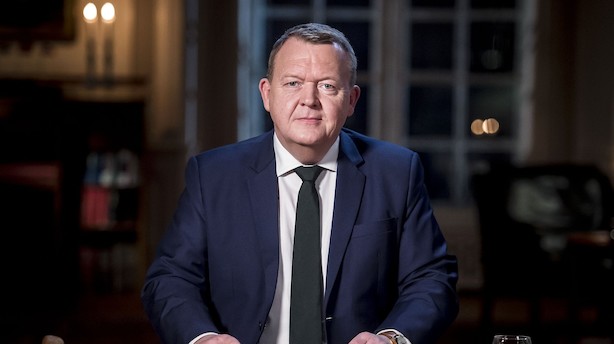 Helle Ib: EU - Lars Løkkes joker eller sorteper