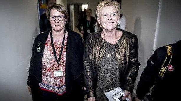 Børsen mener: Velkommen FH men husk at I ikke er et parti
