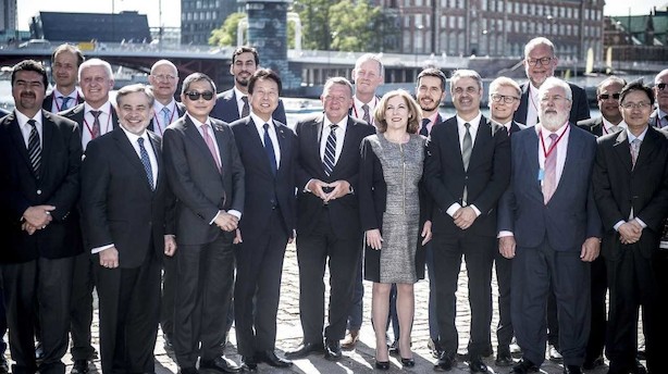 Kronik: Partnerskaber styrker innovationskraften