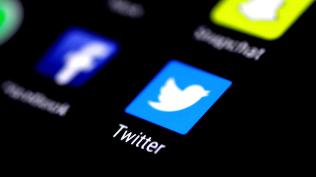 Kronik: Topchefer bør på sociale medier efter skandaleåret 2018