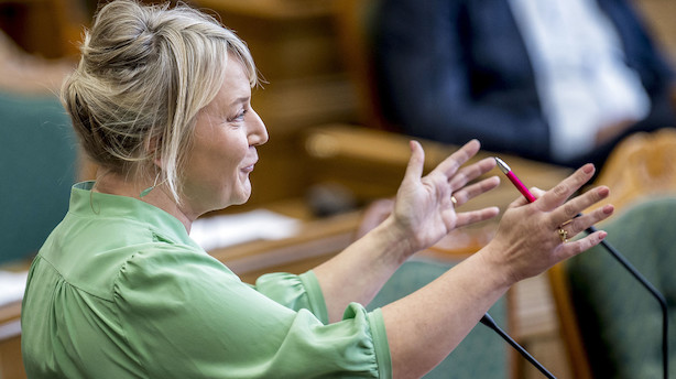 Debat: Selvfølgelig skal erhvervsskatterne ned