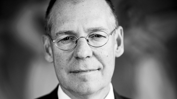Hvorfor fejler succesfulde virksomheder?