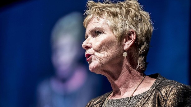 Debat: Nej, FH fører ikke partipolitik