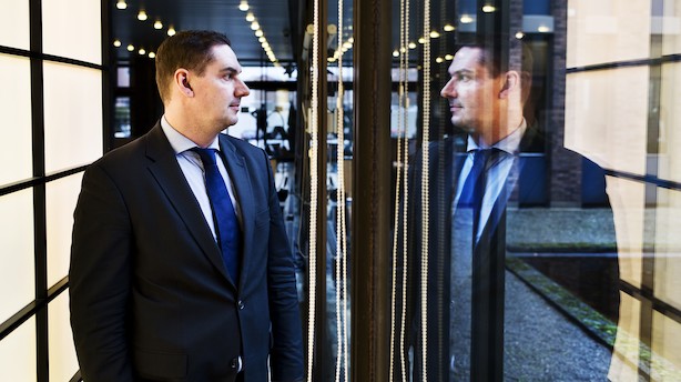 Rædselsår for danske pensionsopsparere: Værste år siden finanskrisen