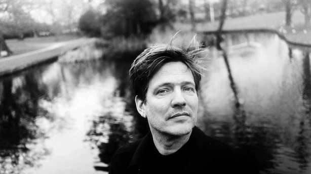 Thomas Vinterberg: "Mit udgangspunkt for "Kursk" var at få frikvarter fra at være kunstner i to sekunder og i stedet bare være filminstruktør"