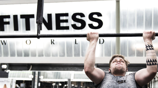 Samtidig med mia-salg: Fitness World i slagsmål om 61 mio kr i moms