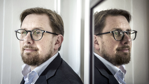 Debat: Hovedstadens holme giver vækst i hele Danmark