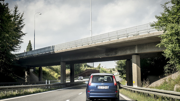 Kronik: Bedre infrastruktur vil gavne pendlerlysten