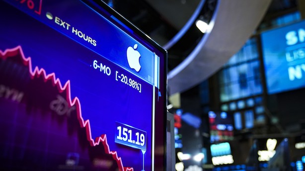 Det er tid til ro og finansiel regulering