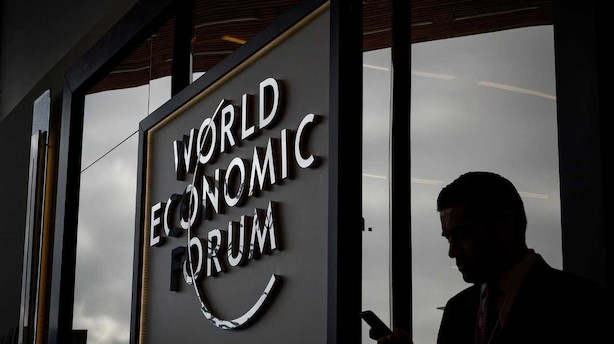 Kronik: Stærkt svækket tro på vækst inden Davos