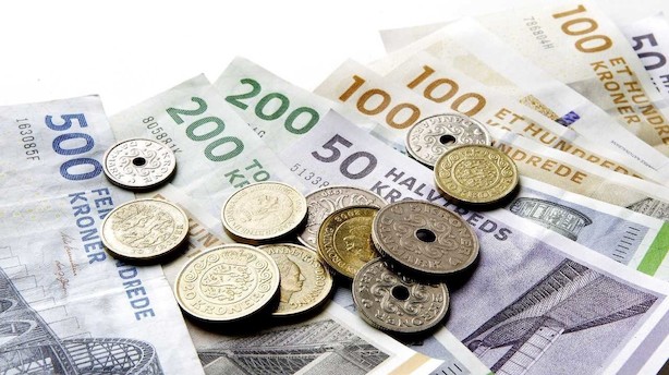 Knuthsen: Jagten på finansmarkedernes enhjørning