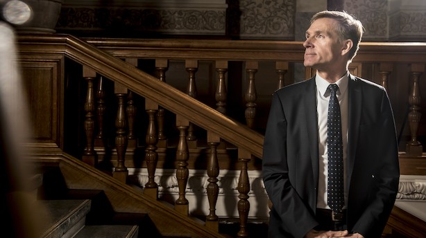 Børsen mener: Nu tager vi dig på ordet, Thulesen Dahl!