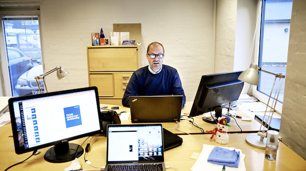 Skobutik på Amazon blev lukket ned to gange - sådan undgår du, at det sker for dig