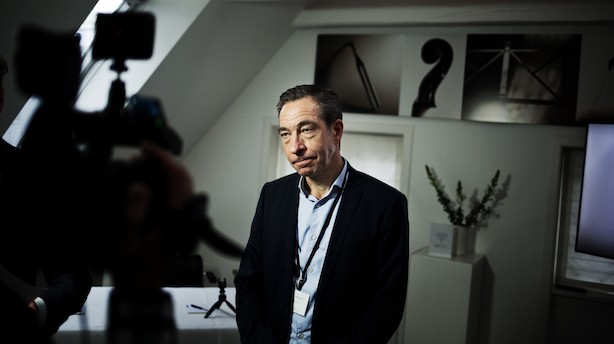 Ugen der kommer: Rædselsår for Pandora får sin afslutning