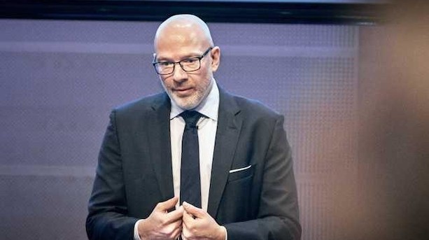 Glemmer Danske Bank fremtidssikringen i kampen for at vaske sit image og forretning ren igen?