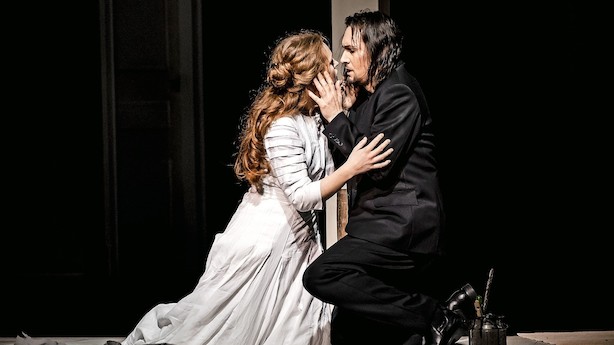 Firestjernet Wagner-opera i Malmø
