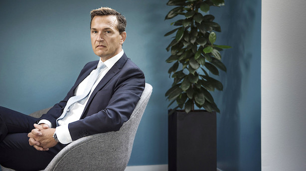 Investeringschef: Markedet har slet ikke værdiansat risikoen i at eje selskaber, eksponeret mod den sorte energi