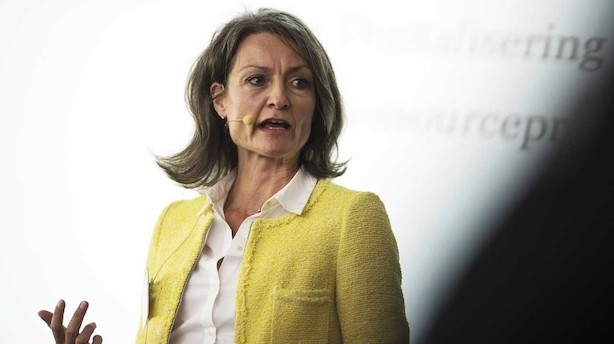 Debat: Nej, PR- og PA-branchen er ikke House of Cards