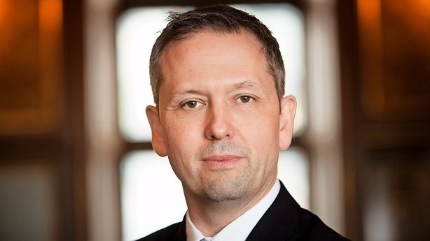 Bocian: Brænd Disruptionrådet ned og byg det op igen