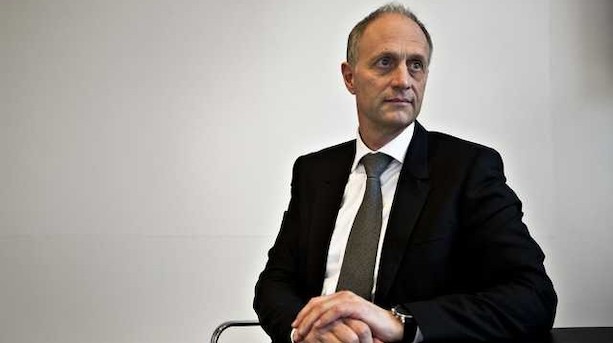 Børsen mener: Tip til erhvervslivet - sæt fart på ligestilling