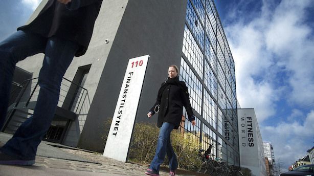 Kronik: Nye eksperimenter i den finansielle sektor