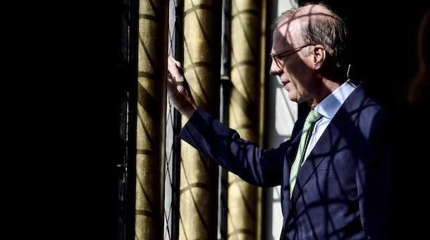 Massive lønhop til landets tungeste topchefer: Se stigningerne her