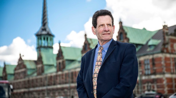 Kronik: Her er forklaringen på, at vækstbekymringen er forkert og forhastet