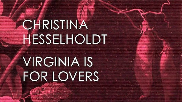 Mord, sex og løgne på den finurlige måde i Christina Hesselholdts flotte nye roman