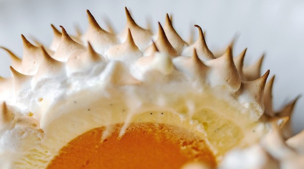 Formel B: Højgastronomi til lav pris